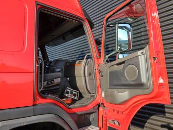 FM 410 6x2 / FASSI 42 t/m CRANE / KRAN